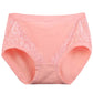 ⏰Last Day Buy 5 Get 2 Free 💟Plus Size High Waist Leak Proof Cotton Panties
