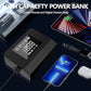 🚗Portable Car Jump Starter with Air Compressor,4000A Car Battery Jump Starter