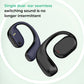 🎉Early Father's Day Sale💎Wireless Ear Hanging Bluetooth Headset