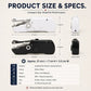 ⏳Time-Limited Special⏰Mini Electric Sewing Machine – Lightweight, Portable & Easy to Use! ✨