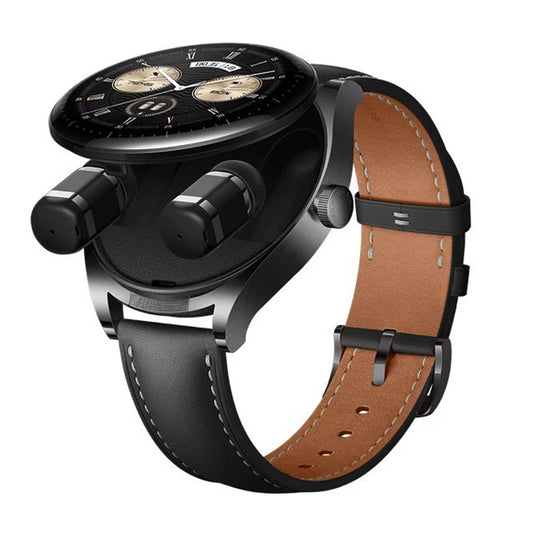 2 IN 1 SMARTWATCH WITH EARPHONES