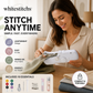⏳Time-Limited Special⏰Mini Electric Sewing Machine – Lightweight, Portable & Easy to Use! ✨