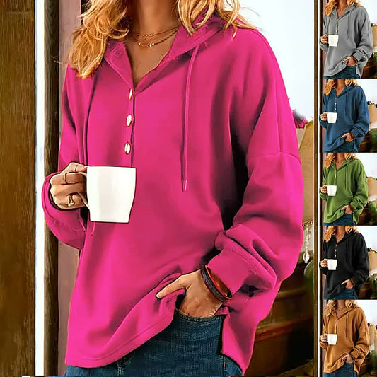 🔥2024 New Comfortable Fashion Hoodie🔥
