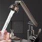 ⏳Hot And Cold Dual-Purpose Universal Faucet