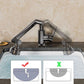 ⏳Hot And Cold Dual-Purpose Universal Faucet