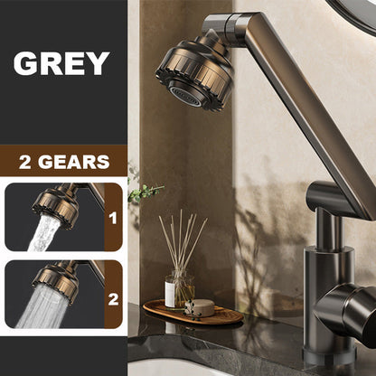 ⏳Hot And Cold Dual-Purpose Universal Faucet