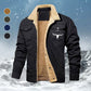 🔥50% OFF & Free shipping 🔥Men's Retro Warm Jacket