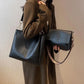 🎁Hot Sale 30% OFF⏳Women's Tote Bag Crossbody Shoulder Bag 2-piece Set