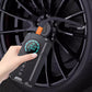 Car Emergency Starting Power Supply Air Pump All-in-one Machine（50%OFF）