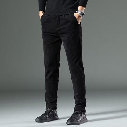 💥Early Black Friday Sale:50% OFF💥Men's Corduroy Thickened Casual Pants