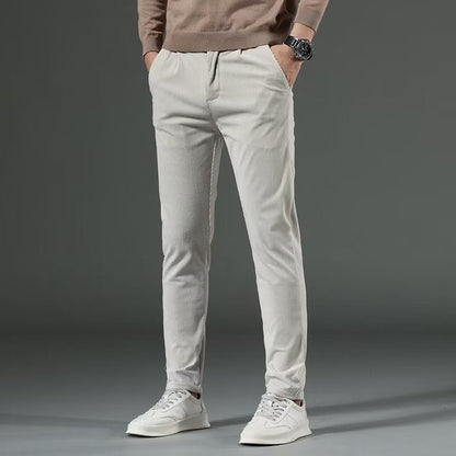 💥Early Black Friday Sale:50% OFF💥Men's Corduroy Thickened Casual Pants