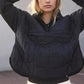 🌟Women's Warm and Loose Hooded Jacket💥Autumn and Winter Special Pre-sale