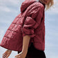 🌟Women's Warm and Loose Hooded Jacket💥Autumn and Winter Special Pre-sale