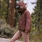 🌟Women's Warm and Loose Hooded Jacket💥Autumn and Winter Special Pre-sale