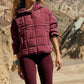 🌟Women's Warm and Loose Hooded Jacket💥Autumn and Winter Special Pre-sale