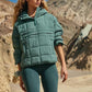 🌟Women's Warm and Loose Hooded Jacket💥Autumn and Winter Special Pre-sale