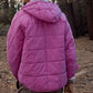 🌟Women's Warm and Loose Hooded Jacket💥Autumn and Winter Special Pre-sale
