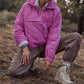 🌟Women's Warm and Loose Hooded Jacket💥Autumn and Winter Special Pre-sale