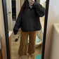 🌟Women's Warm and Loose Hooded Jacket💥Autumn and Winter Special Pre-sale