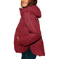 🌟Women's Warm and Loose Hooded Jacket💥Autumn and Winter Special Pre-sale