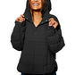 🌟Women's Warm and Loose Hooded Jacket💥Autumn and Winter Special Pre-sale