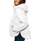 🌟Women's Warm and Loose Hooded Jacket💥Autumn and Winter Special Pre-sale