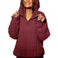 🌟Women's Warm and Loose Hooded Jacket💥Autumn and Winter Special Pre-sale