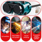 ✨Fold-up welding goggles-Pack of 3