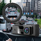 1080P HD Night Vision USB Hidden Car Dashcam Camera