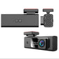 1080P HD Night Vision USB Hidden Car Dashcam Camera