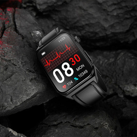 Multi-Function Bluetooth Smart Sports Watch