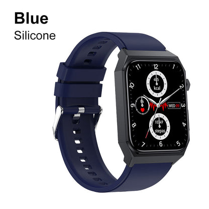 Multi-Function Bluetooth Smart Sports Watch