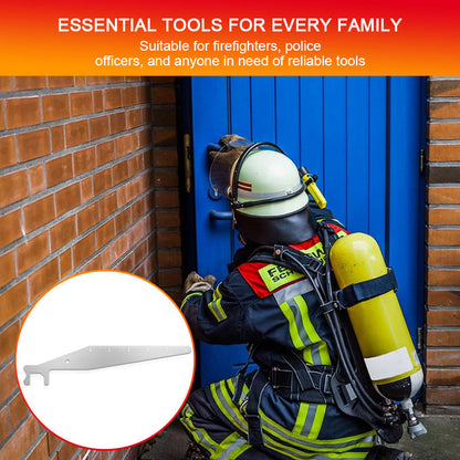 🔥Pry Bar Tools For First Responders and Firefighters🔥
