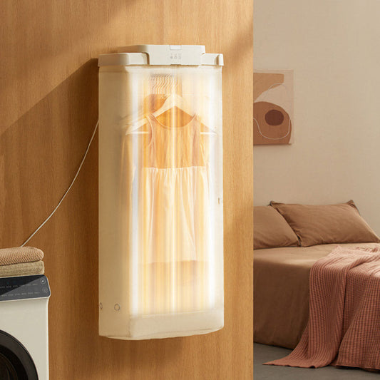 Portable Electric Clothes Dryer