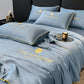 🧊Save Up to [60%] Off!🛏️Summer half price🔥Summer Ice Silk Simple Silk Quilt
