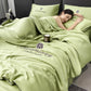 🧊Save Up to [60%] Off!🛏️Summer half price🔥Summer Ice Silk Simple Silk Quilt