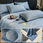 🧊Save Up to [60%] Off!🛏️Summer half price🔥Summer Ice Silk Simple Silk Quilt