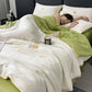 🧊Save Up to [60%] Off!🛏️Summer half price🔥Summer Ice Silk Simple Silk Quilt