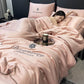 🧊Save Up to [60%] Off!🛏️Summer half price🔥Summer Ice Silk Simple Silk Quilt
