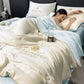 🧊Save Up to [60%] Off!🛏️Summer half price🔥Summer Ice Silk Simple Silk Quilt