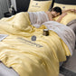 🧊Save Up to [60%] Off!🛏️Summer half price🔥Summer Ice Silk Simple Silk Quilt