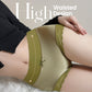 ✨Hot Sale - Buy 2 Get 1 Free✨Premium Satin Antibacterial Moisture-absorbing Panties