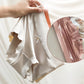 ✨Hot Sale - Buy 2 Get 1 Free✨Premium Satin Antibacterial Moisture-absorbing Panties