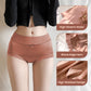 ✨Hot Sale - Buy 2 Get 1 Free✨Premium Satin Antibacterial Moisture-absorbing Panties