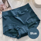 ✨Hot Sale - Buy 2 Get 1 Free✨Premium Satin Antibacterial Moisture-absorbing Panties