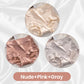 ✨Hot Sale - Buy 2 Get 1 Free✨Premium Satin Antibacterial Moisture-absorbing Panties