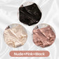 ✨Hot Sale - Buy 2 Get 1 Free✨Premium Satin Antibacterial Moisture-absorbing Panties