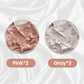✨Hot Sale - Buy 2 Get 1 Free✨Premium Satin Antibacterial Moisture-absorbing Panties