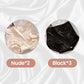 ✨Hot Sale - Buy 2 Get 1 Free✨Premium Satin Antibacterial Moisture-absorbing Panties