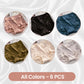 ✨Hot Sale - Buy 2 Get 1 Free✨Premium Satin Antibacterial Moisture-absorbing Panties